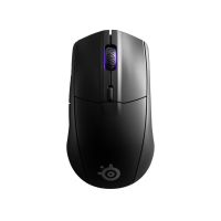 STEELSERIES RIVAL 3 WIRELESS GAMING MOUSE - BLACK เมาส์ GMM-000467