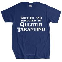 mens  tshirt male gift tops Quentin Tarantino Tribute T Shirt Pulp Fiction Reservoir Dogs tops teeshirt| |   - AliExpress