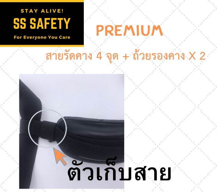 สายรัดคาง-4-จุด-สีดำ-ถ้วยรองคาง-premium-chin-strap-hm-xx-005-x-2