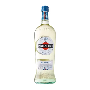 Martini Bianco - 1000ml