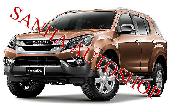 ครอบกระจกมองข้าง-โครเมียม-isuzu-d-max-mu-x-chevrolet-trailblazer-colorado-ปี-2012-2013-2014-2015-2016-2017-2018-2019-ทรงห้าง-ครอบกระจกข้าง-ฝาหลังกระจกมองข้าง-ครอบกระจก-ฝาครอบกระจก-ดีแม็กซ์-อีซูซุ-dmax