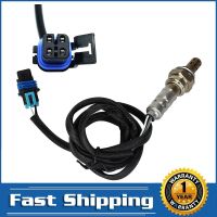 4 Wires Oxygen Sensor Downstream 234-4617 13111 For Chevrolet Corvette Malibu Oldsmobile Alero GX Pontiac Grand Am Auto Parts