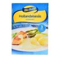 อย่างฟิน? Bla Band Hollandaise Sauce 3 Pack บลาแบนด์ ซอสฮอลแลนเดส?