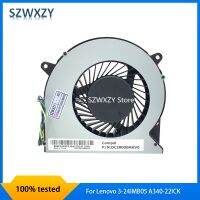 For Lenovo 3-24IMB05 A340-22ICK A340-22ICB A340-24ICB 520C-24IKB Fan 01MN927 DC28000MKD0 100 Tested Fast Ship