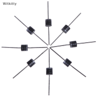 Witkitty 10pcs ใหม่10SQ050 10A 50V ttky แก้ไขไดโอดสำหรับแผงเซลล์แสงอาทิตย์