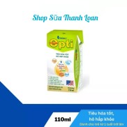 HSD T12-2023 Thùng 48 Hộp Sữa Bột Pha Sẵn Colos Opti 110ml.