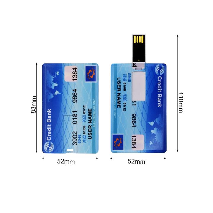 100-capacity-bank-card-memory-stick-hsbc-master-credit-card-usb-flash-drive-usb-2-0-pendrive-4gb-8gb-16gb-32gb-pen-drive-64gb