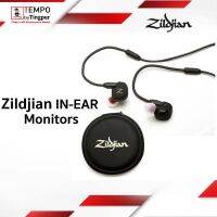 Zildjian Professional in-ear Monitors หูฟัง In ear สำหรับมือกลอง