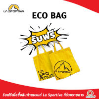 LA SPORTIVA ECO BAG ถุงผ้า