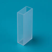 30Mm 3Cm Cuvette แก้ว721-30Mm