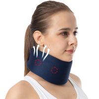 Neck Stretcher Cervical Brace Traction Medical Devices Orthopedic Pillow Collar Pain Relief Orthopedic Pillow Device Tractor