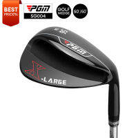 [11GOLF] เหล็กเวดจ์ WEDGE PGM WIDENED SURFACE BLACK รหัส SG004