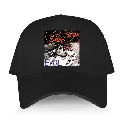 VWLZ 【In stock】Hot sale Baseball Caps casual cool hat for men evol YAWAWE Hip Hop short visor cap Adult sport bonnet Spring Summer Solid Sunhat