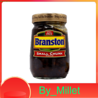 Pickles Small Chunk Branston 360 G