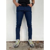 Mens Seluar Jeans Lelaki Skinny Fit Jeans Men Skinny Jeans Men Sluar Jeans Lelaki Kain Gettah Size 26-36