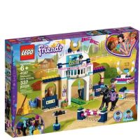 Lego 41367 girls friends bricks toy ตัวต่อของเล่น ของเล่นเด็กผู้หญิง สินค้าพร้อมส่ง ready to ship