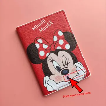 Disney Anime Coin Purse Mickey Mouse Woman Wallet Cute Donald Duck  Children's Wallet Keychain Cards Protectors Wallet for Coins - AliExpress