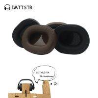 [Feida Digital Store] 1คู่เปลี่ยนหมอนแขน Ear Pads เบาะผ้าฝ้าย ForEverest 700 Elite V700BT V700BN V710BT Headphones