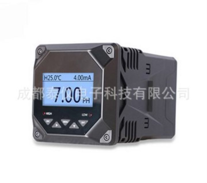 online-intelligent-ph-meter-ty-206ph6-detection-industrial-online