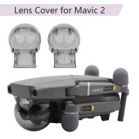 ฝาครอบเลนส์กล้องสําหรับ Dji Mavic 2 Zoom /Mavic 2 Pro Gimbal Lens Cover