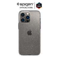 เคส Spigen รุ่น Liquid Crystal Glitter - iPhone 14 Plus / 14 Pro / 14 Pro Max by Vgadz