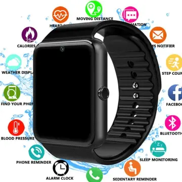 smart watch for android phone