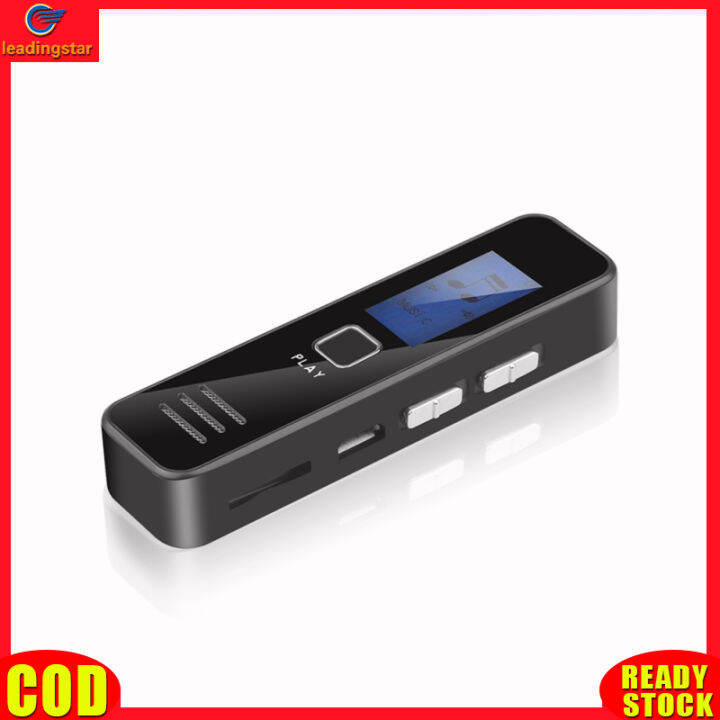 leadingstar-rc-authentic-sk007-mini-digital-recorder-speaker-usb-rechargeable-hd-voice-recorder-support-tf-card-sound-mp3-player