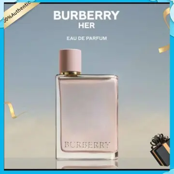 burberry brit rhythm lazada