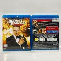 Media Play Johnny English Reborn/ พยัคฆ์ร้าย ศูนย์ ศูนย์ ก๊าก สายลับกลับมาป่วน (Blu-Ray)