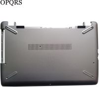 Newprodectscoming for HP 15 BS 15T BS 15 BW 15Z BW 255 250 G6 TPN C129 TPN C130 silver Laptop Bottom Base Case Cover With optical drive hole