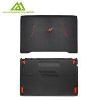 New Laptop LCD Back Cover/Bottom Case Cover For ASUS GL702 GL702VS GL702VM S7 S7VS S7VM Series 13NB0DZ1AP0311