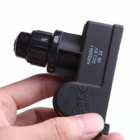 Hot Selling Q Gas Grill Replacement 1 Outlet AA Battery Push Button Ignitor Igniter New