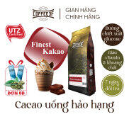 Cacao uống hảo hạng Đắk Lắk Finest Kakao - thơm ngon, bổ dưỡng - Coffee 3F
