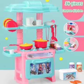 Hello Kitty-Themed Kitchen Appliances And Cooking Tools You Can Shop In  Manila