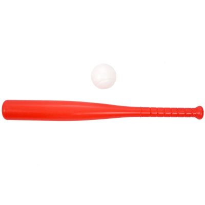 Souviner Baseball Bat Sports toys childrens toys Baseball Bat Red