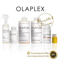 ☢ Olaplex พร้อมส่ง✔️ แท้100 แท้ฉลากไทย No.0 3 4 5 6 7 ทรีทเม้นต์ฟื้นฟูผมแห้งเสีย