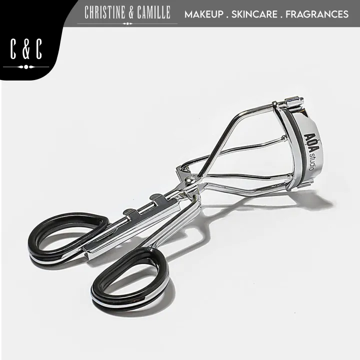 AOA Studio Eyelash Curler Rubber Replacement Included Lazada PH