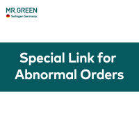 MR.GREEN Special Link for Abnormal Orders