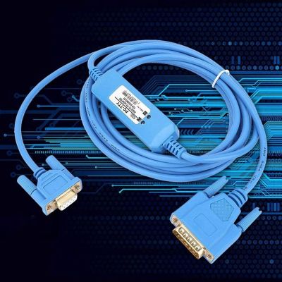 ‘；【。- PC-TTY PLC Programming Cable Communication Data Download Line Is Suitable For Siemens S5 Series 6ES 5734-1BD20