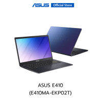 ASUS  E410MA-EKP02T