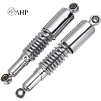 Fansuq 1 Pair 12.5 Inch 315mm Motorcycle Shock Absorber Replace For Yamaha Honda For Suzuki Kawasaki 125 150cc 200cc