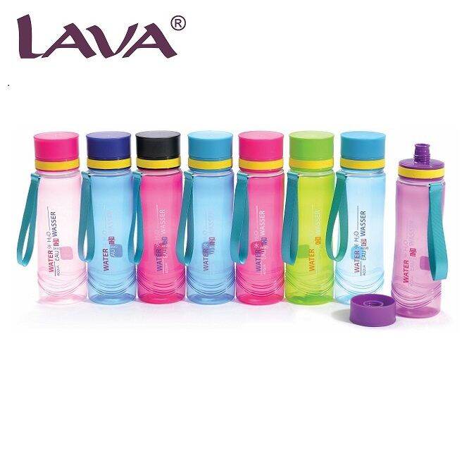 LAVA WATER BOTTLE 650ml TB560 Tumbler Lazada