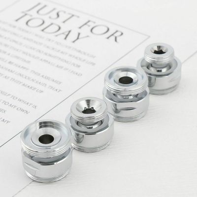 Adapter Aerator Adapter Aerator Adapter Aerator Connector Connector Faucet Adapter Swivel Aerator Universal New