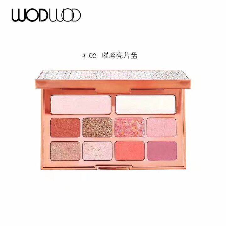 อายแชโดว์-wodwod-วู้ดวู้ด-bling-eyeshadow-no-w732