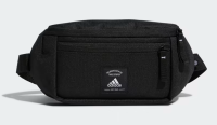 Adidas กระเป๋าคาดเอวอดิดาส Adidas NCL WNLB IA5276 (Black) สินค้าลิขสิทธิ์แท้