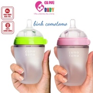 Bình comotomo 150ml-250ml