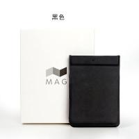 MAG Modular Wallet Magnetic User-Defined Card Wallet Card Holder Purse Men Travel Wallets