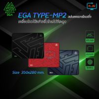 EGA Type MP2 GamingMouse Pad For Gamer