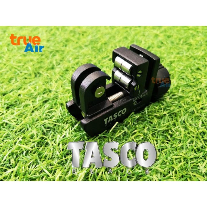 tasco-tb22n-คัตเตอร์ตัดท่อทองแดง-แบบสปริง