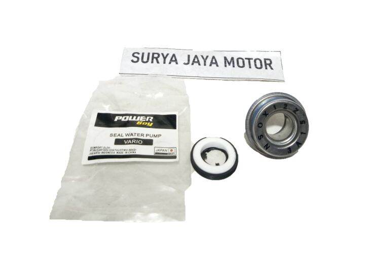 SEAL WATER PUMP VARIO 110 KARBU KARBU LAMA OLD Lazada Indonesia